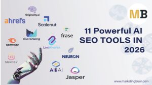 11 Powerful AI SEO Tools Used by Top Companies in 2026