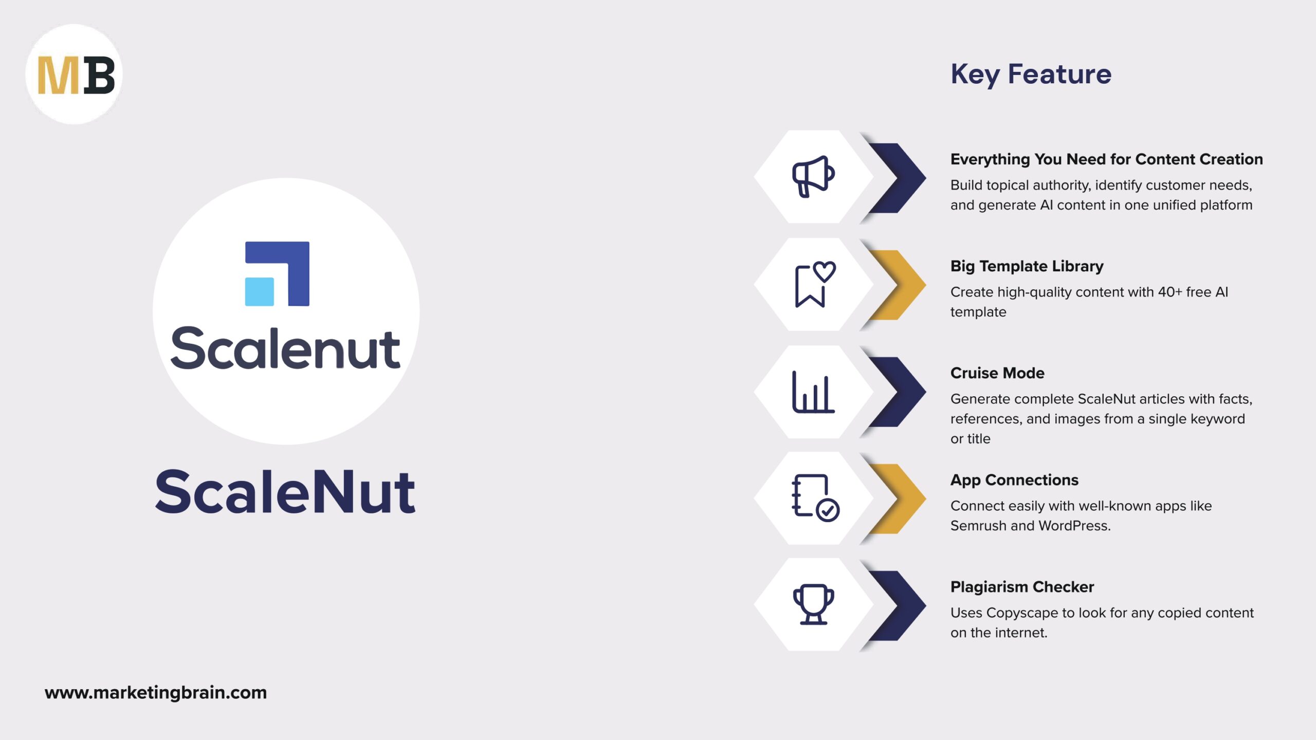 Surfer SEO AI SEO Tool