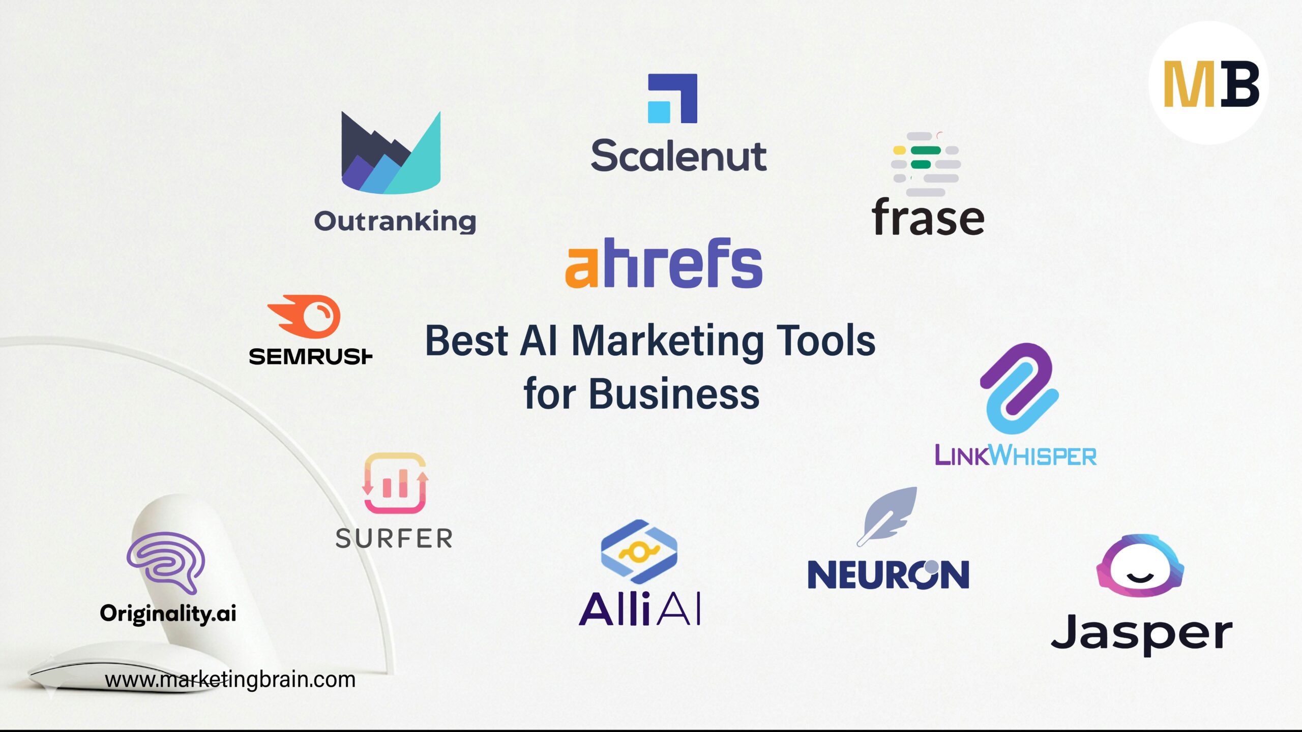 Best AI Marketing Tools for Business