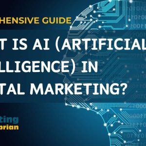 What Is AI (Artificial Intelligence) in Marketing? |Complete guide 2024